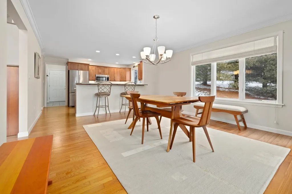 21 Corbin Court Grantham NH 03753