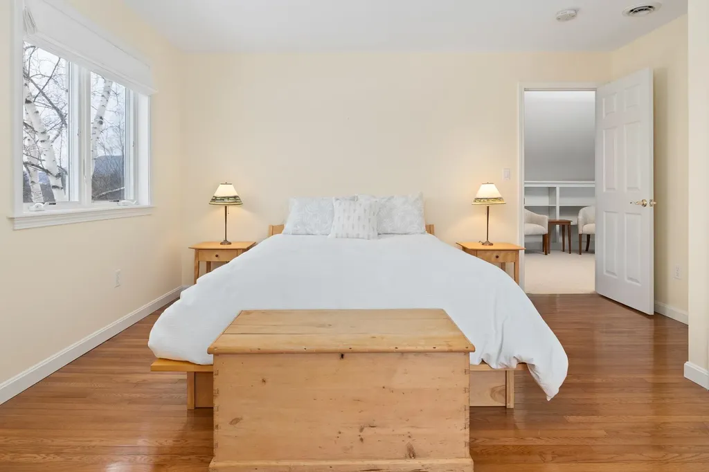 21 Corbin Court Grantham NH 03753