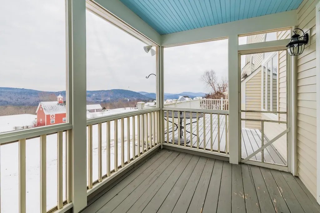 21 Corbin Court Grantham NH 03753