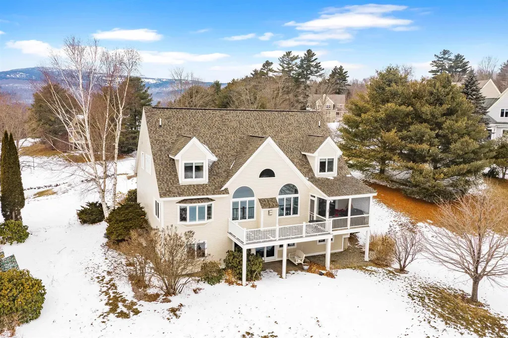 21 Corbin Court Grantham NH 03753