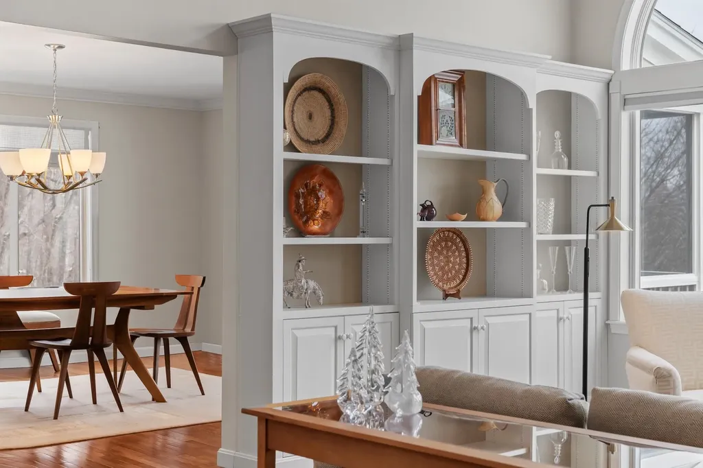 21 Corbin Court Grantham NH 03753