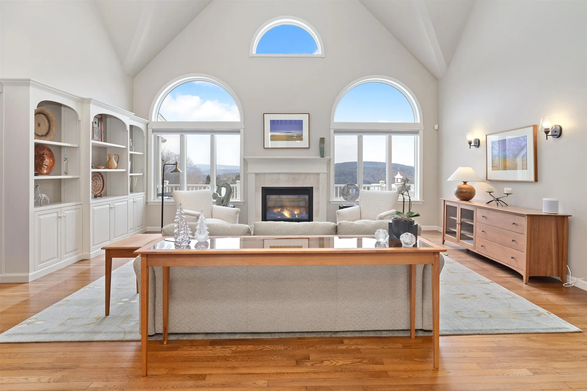 21 Corbin Court Grantham NH 03753