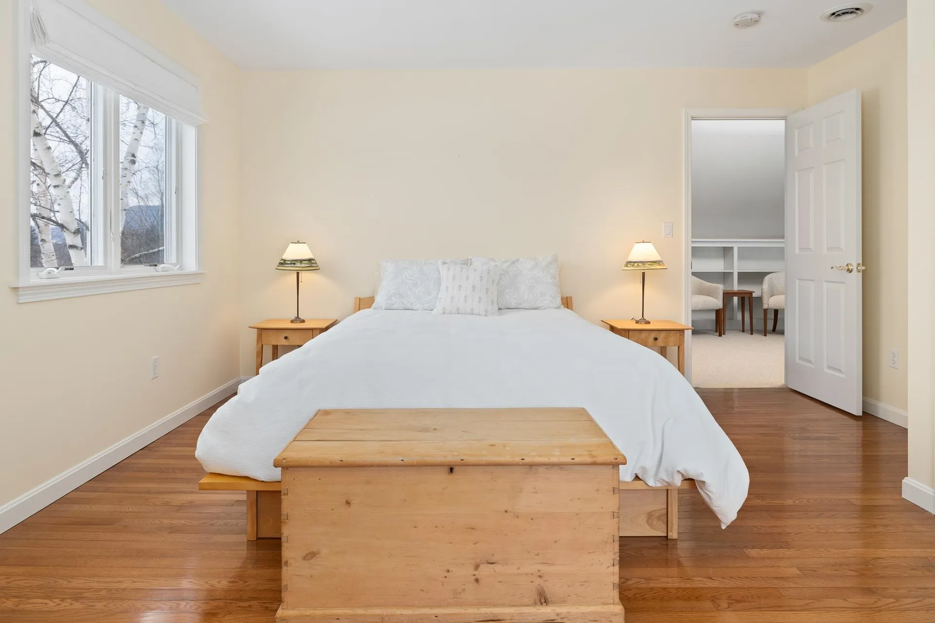 21 Corbin Court Grantham NH 03753