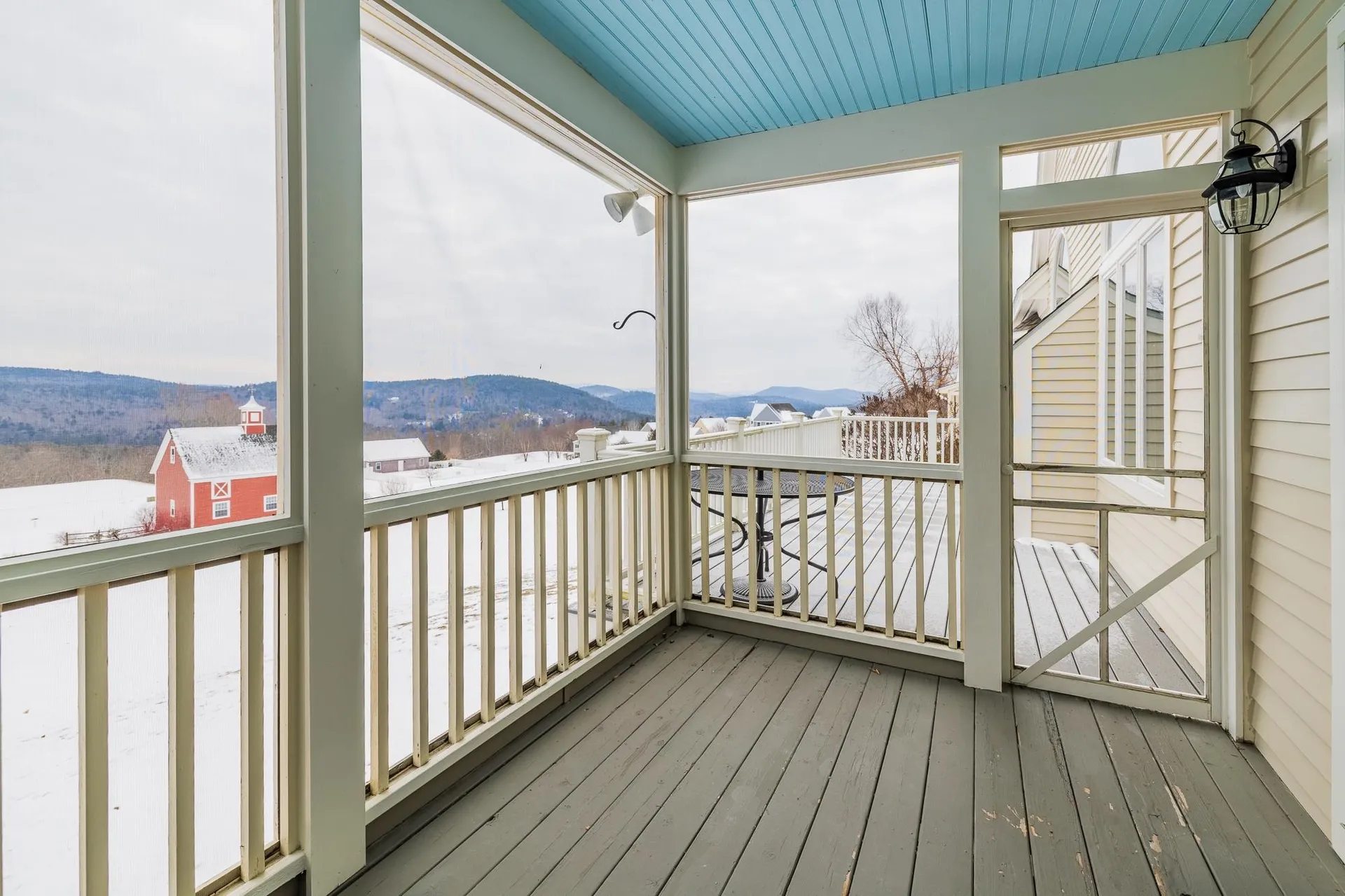 21 Corbin Court Grantham NH 03753