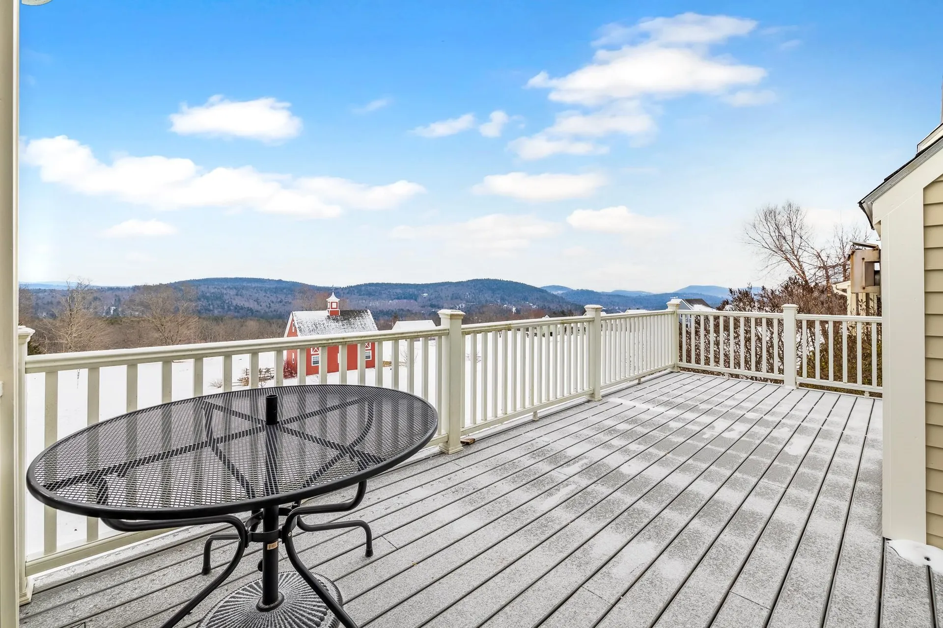 21 Corbin Court Grantham NH 03753