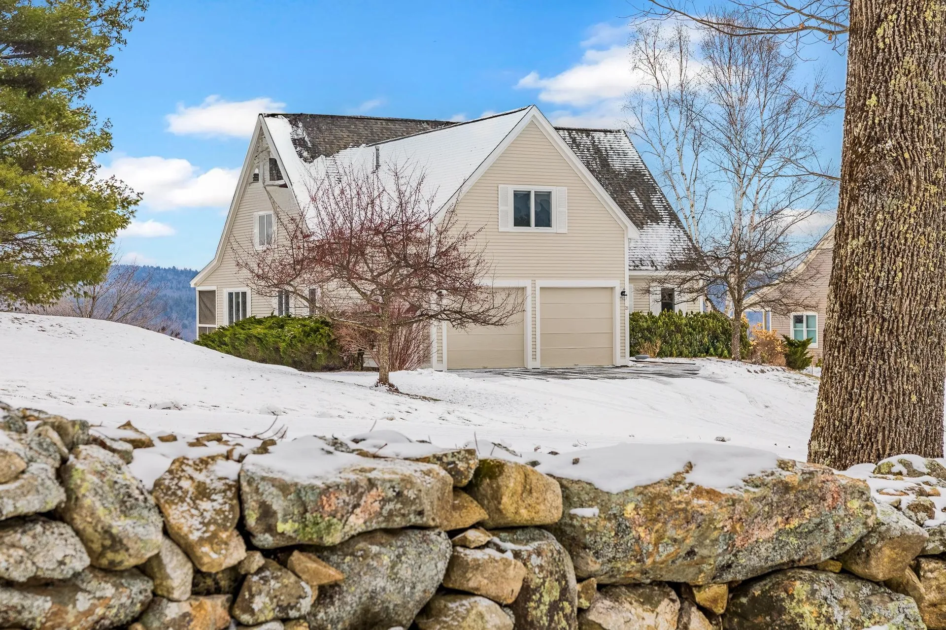 21 Corbin Court Grantham NH 03753