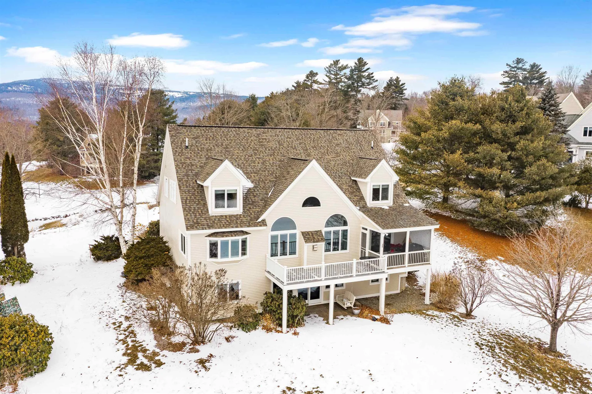 21 Corbin Court Grantham NH 03753