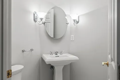 21 Corbin Court Grantham NH 03753