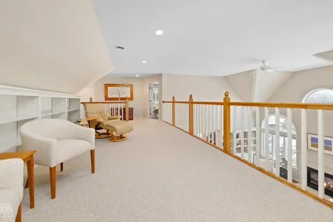 21 Corbin Court Grantham NH 03753