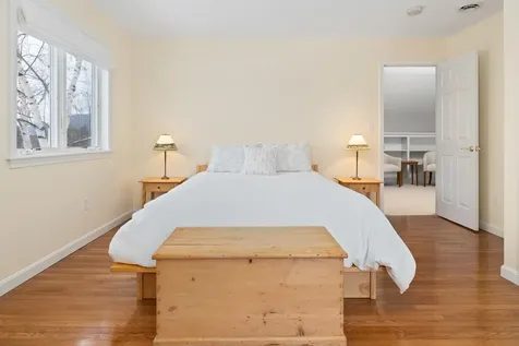 21 Corbin Court Grantham NH 03753