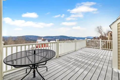 21 Corbin Court Grantham NH 03753