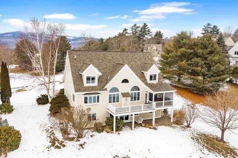 21 Corbin Court Grantham NH 03753