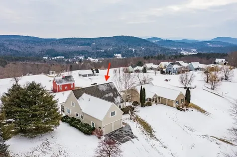 21 Corbin Court Grantham NH 03753