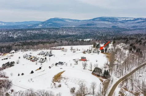 21 Corbin Court Grantham NH 03753