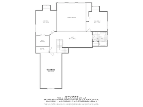 21 Corbin Court Grantham NH 03753