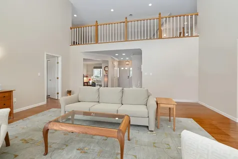 21 Corbin Court Grantham NH 03753