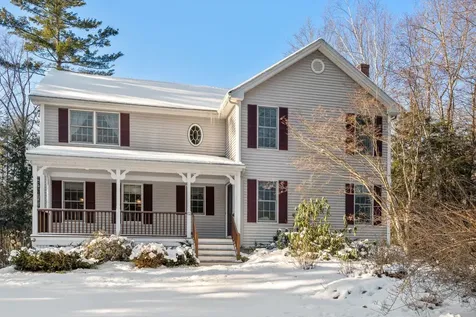 12 Meadow Lane Rochester NH 03867