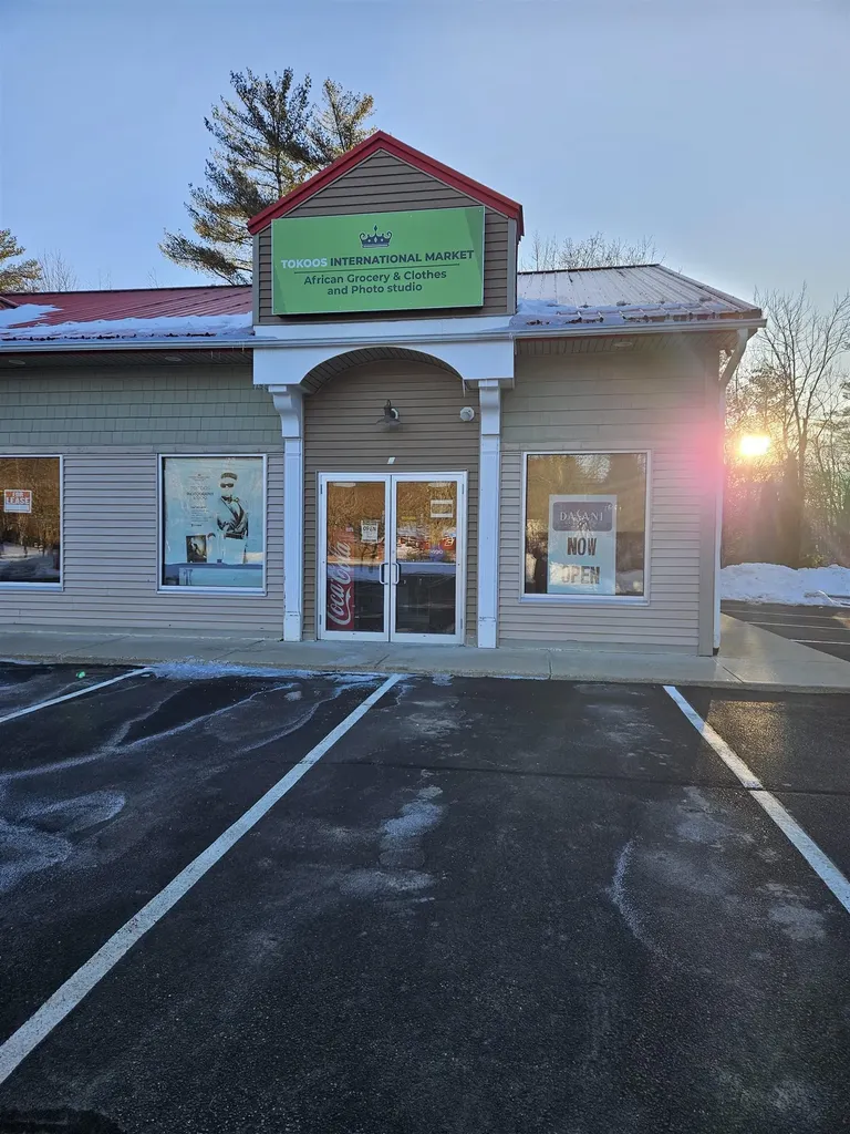 374 Loudon Road Concord NH 03301