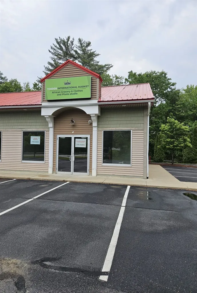 374 Loudon Road Concord NH 03301