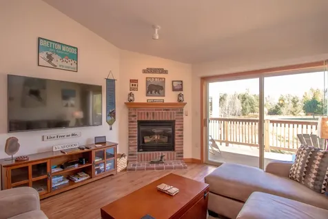 67 Stickney Circle Carroll NH 03575