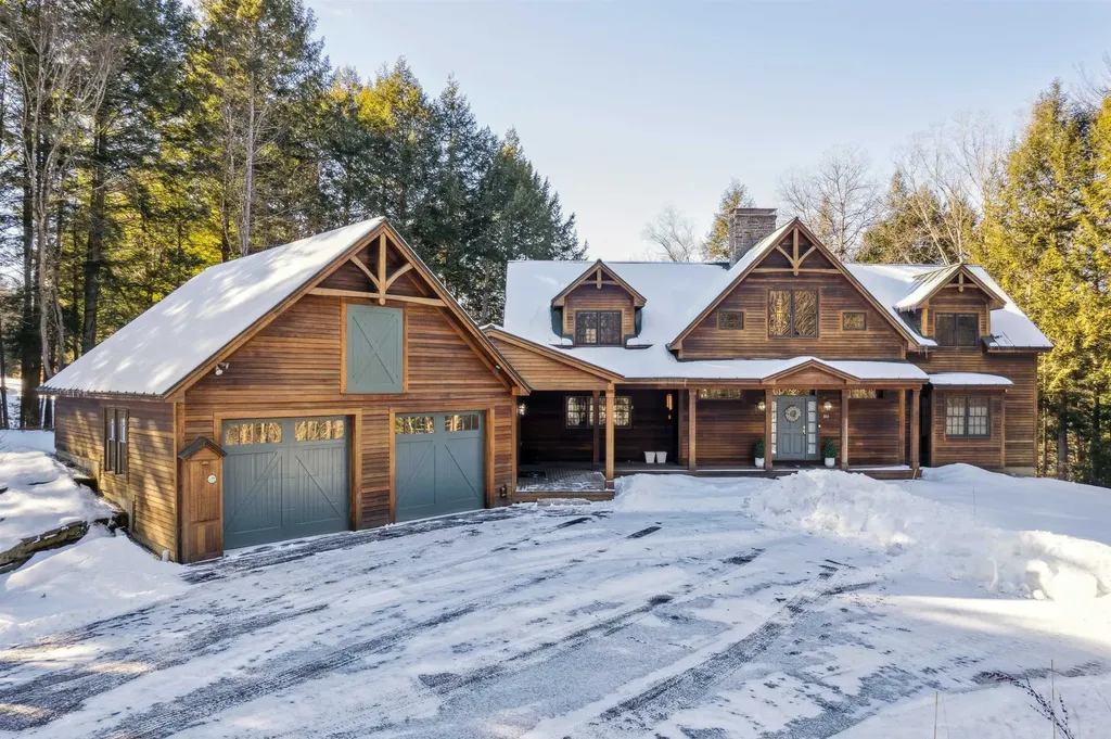384 Skyhawk Lane West Windsor VT 05037