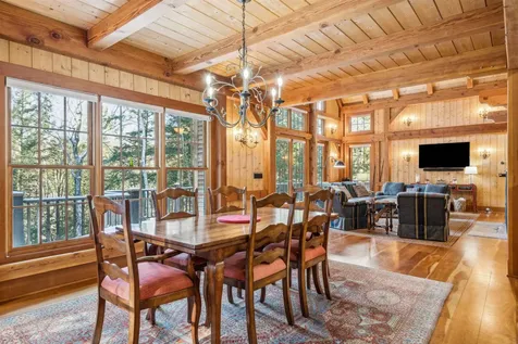 384 Skyhawk Lane West Windsor VT 05037