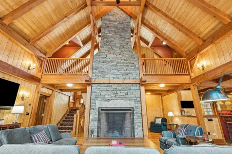384 Skyhawk Lane West Windsor VT 05037