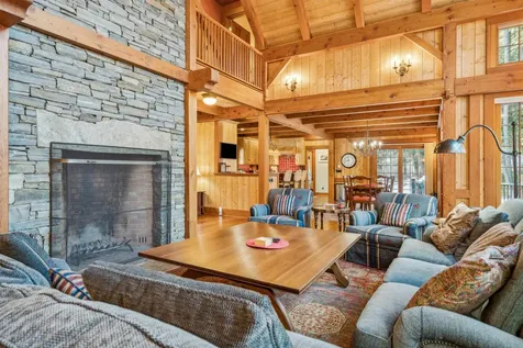 384 Skyhawk Lane West Windsor VT 05037
