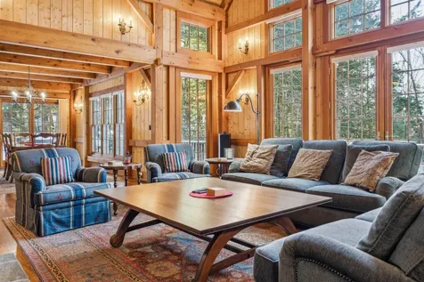 384 Skyhawk Lane West Windsor VT 05037