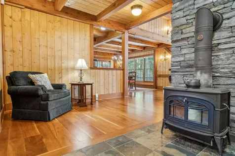 384 Skyhawk Lane West Windsor VT 05037
