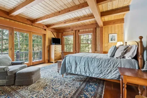 384 Skyhawk Lane West Windsor VT 05037