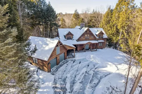 384 Skyhawk Lane West Windsor VT 05037