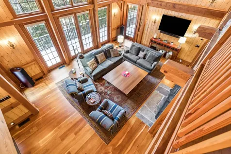 384 Skyhawk Lane West Windsor VT 05037