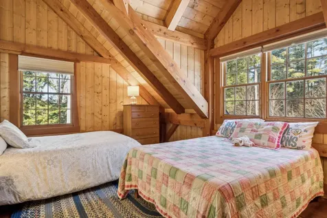 384 Skyhawk Lane West Windsor VT 05037