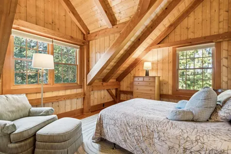 384 Skyhawk Lane West Windsor VT 05037
