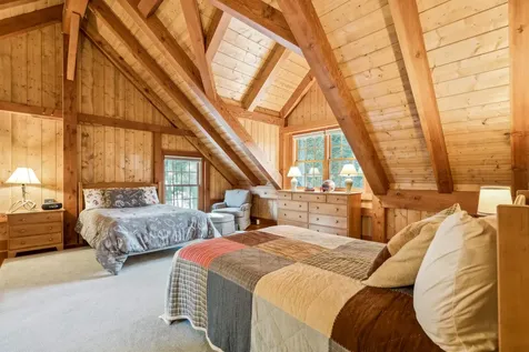 384 Skyhawk Lane West Windsor VT 05037