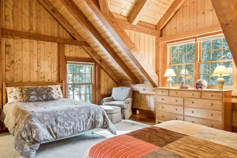 384 Skyhawk Lane West Windsor VT 05037
