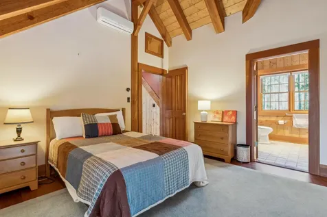 384 Skyhawk Lane West Windsor VT 05037
