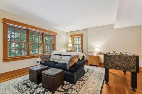 384 Skyhawk Lane West Windsor VT 05037