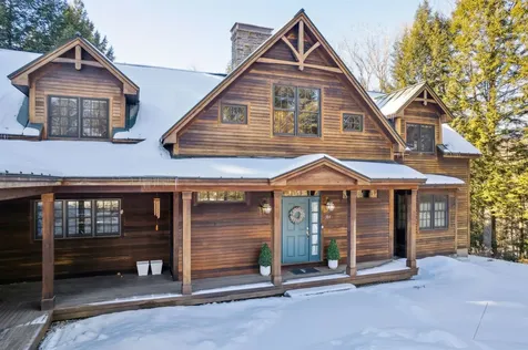 384 Skyhawk Lane West Windsor VT 05037
