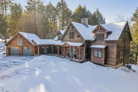 384 Skyhawk Lane West Windsor VT 05037
