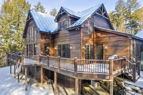 384 Skyhawk Lane West Windsor VT 05037