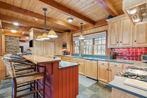 384 Skyhawk Lane West Windsor VT 05037