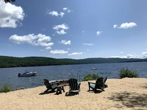 59 Indian Point Road Hebron NH 03241