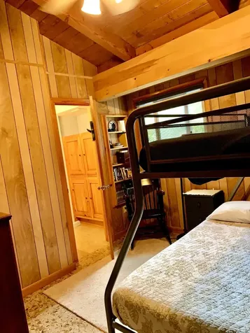 59 Indian Point Road Hebron NH 03241