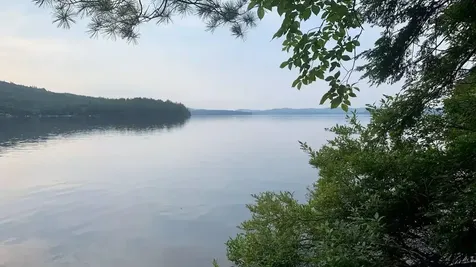 59 Indian Point Road Hebron NH 03241