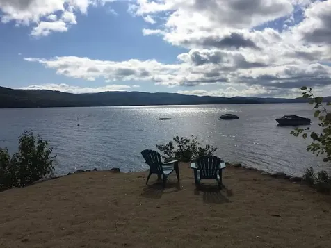 59 Indian Point Road Hebron NH 03241