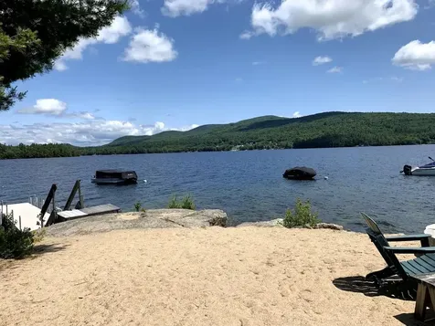 59 Indian Point Road Hebron NH 03241