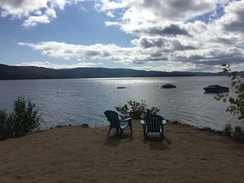 59 Indian Point Road Hebron NH 03241