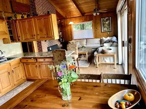 59 Indian Point Road Hebron NH 03241